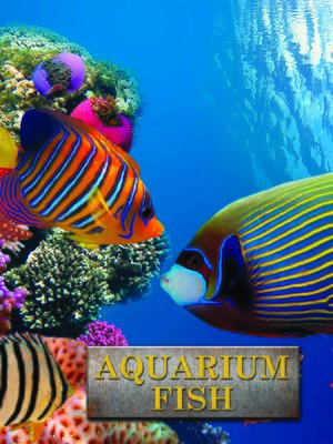 cover image of Aquarium Fish